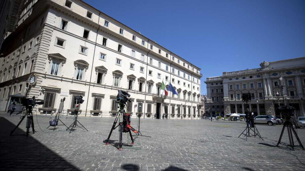 Immagine di Il Cdm degli affari concorrenti. Il governo torna a litigare sui balneari
