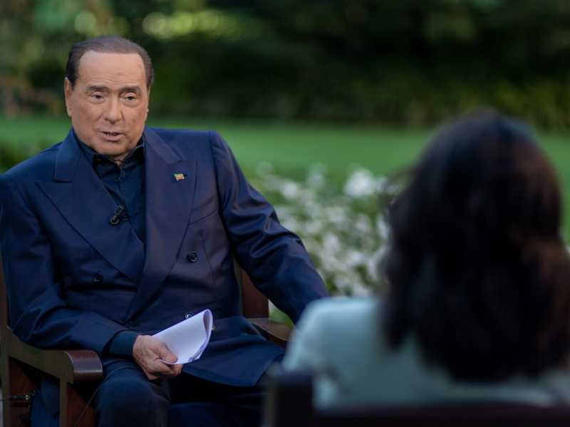 Foto Lapresse <br />