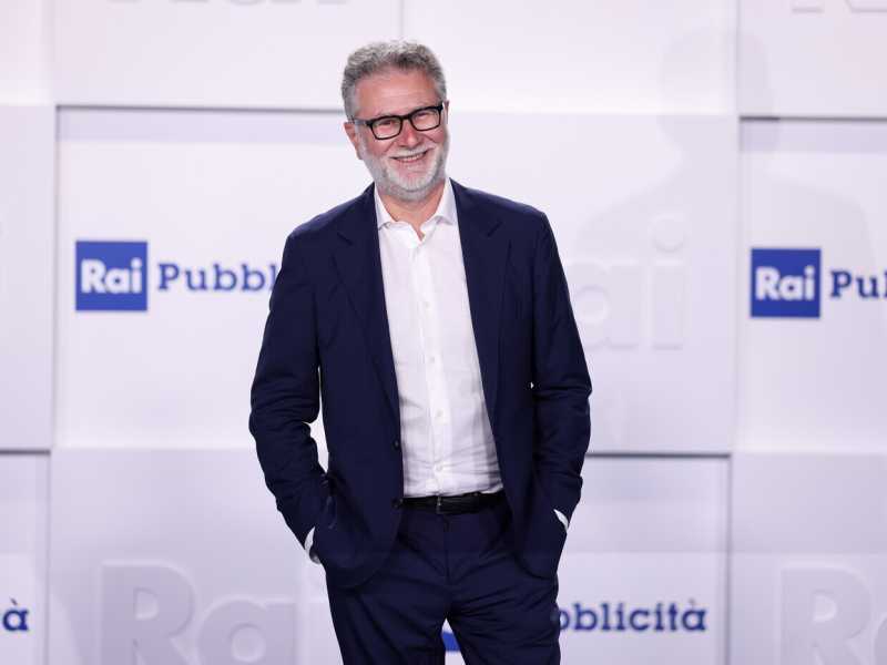 Foto di Alessandro Bremec, via LaPresse&nbsp;<br />