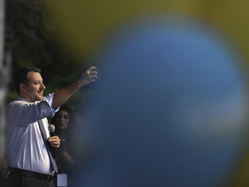 Foto Ansa <br />