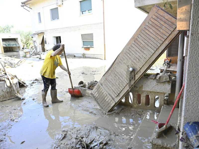 Alluvione nelle Marche: il documento che inchioda la politica regionale