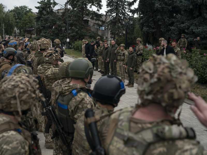 Foto di Leo Correa, via LaPresse&nbsp;<br />