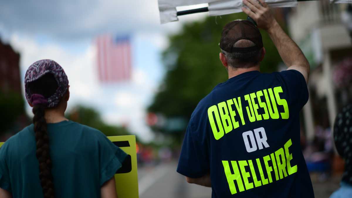 Immagine di “Negli Stati Uniti i cristiani saranno minoranza in 50 anni”. Il rapporto Pew