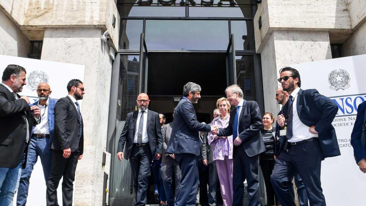 Immagine di La fuga degli investitori esteri e i danni del patriottismo economico