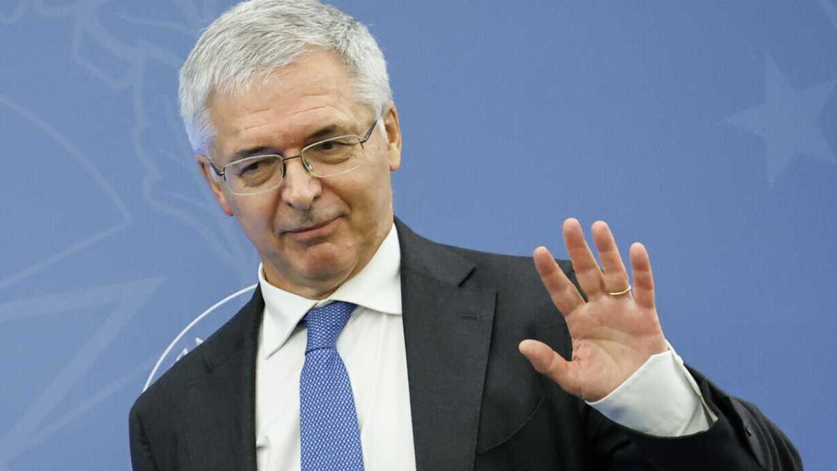 Immagine di Il super ministro Daniele Franco. Indagine sul metodo