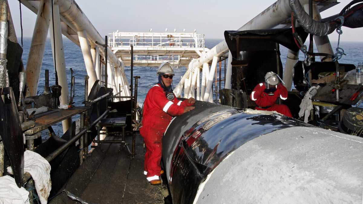 Immagine di L’Ue chiede solidarietà alla Norvegia che macina profitti sul gas