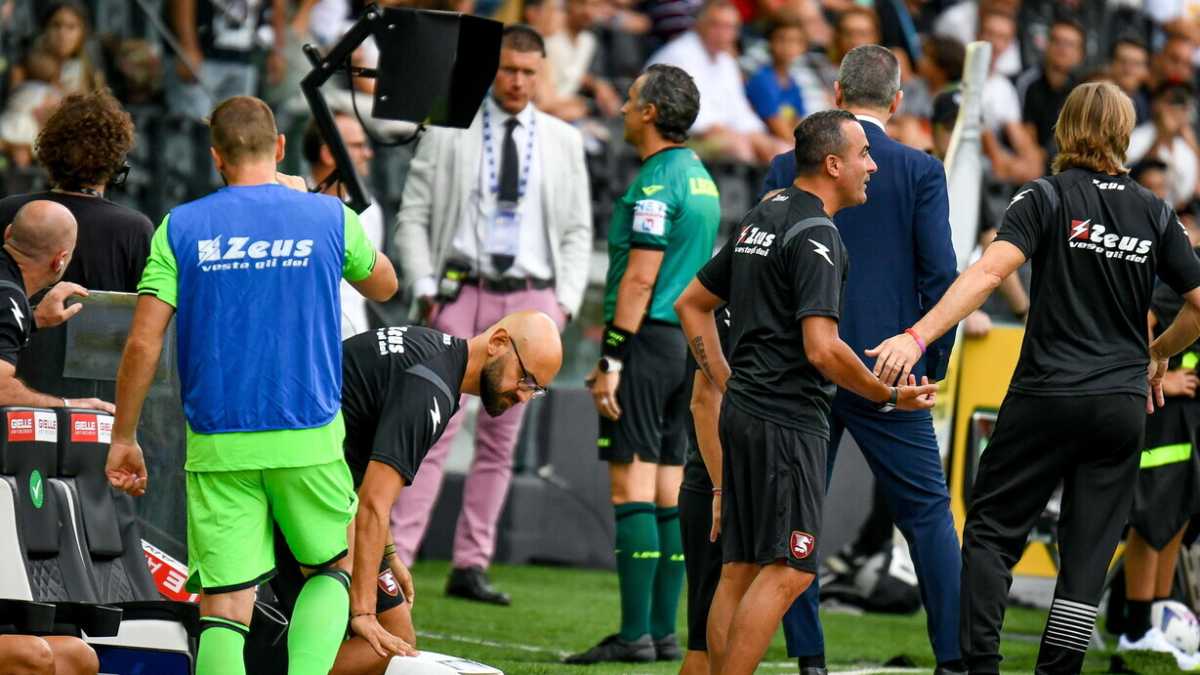 Immagine di Arbitri, una questione senza fine