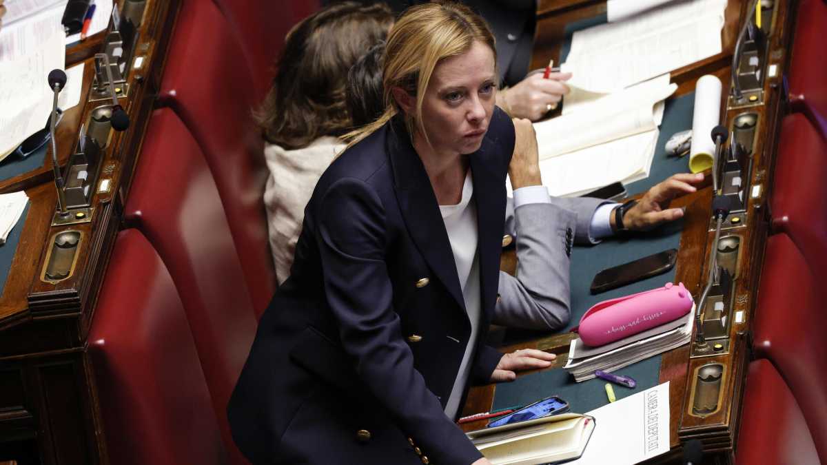 Immagine di Per i populisti la pacchia è finita
