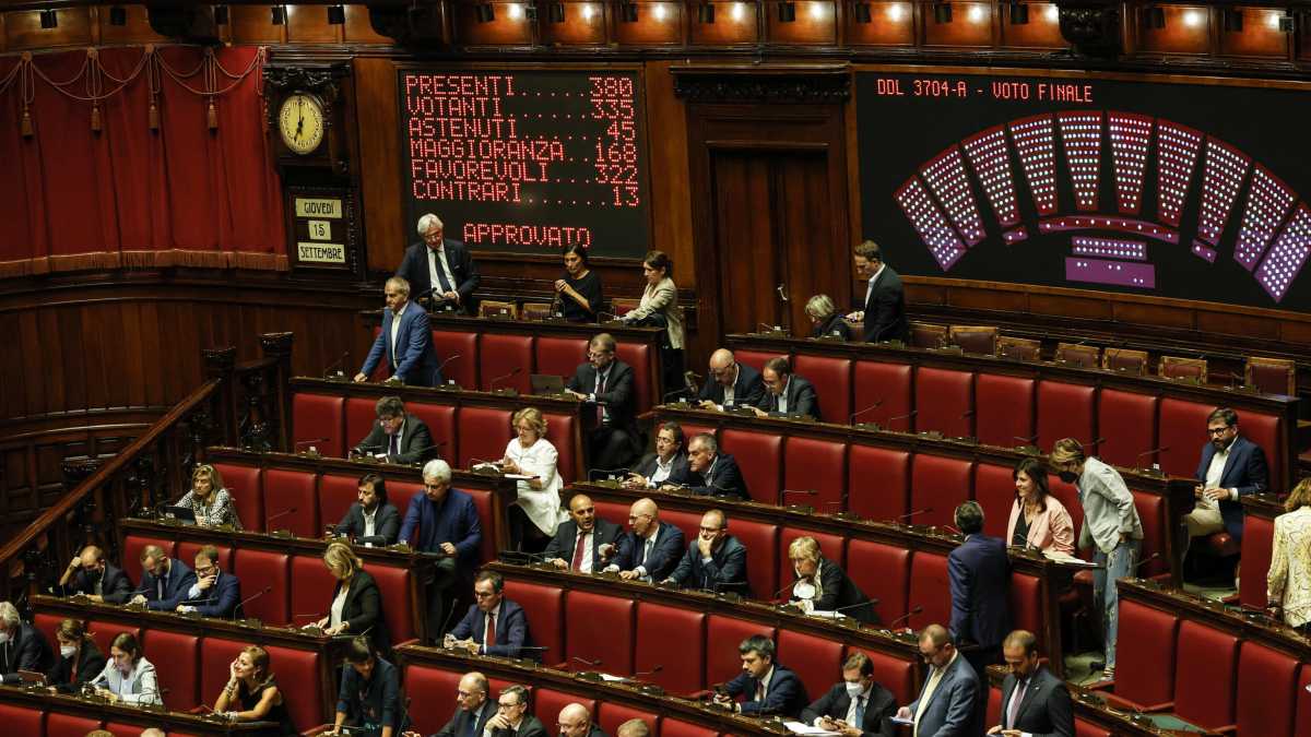 Immagine di Perché il tetto agli stipendi danneggia la Pubblica amministrazione