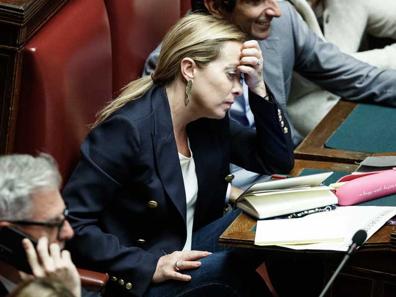 Destra e Cultura. Progetti e nomi attorno al futuro MiC