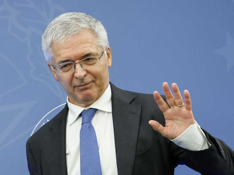 (foto Ansa)
