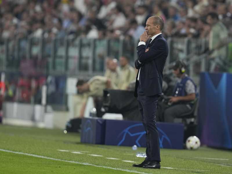 Foto di Antonio Calanni, via LaPresse&nbsp;<br />