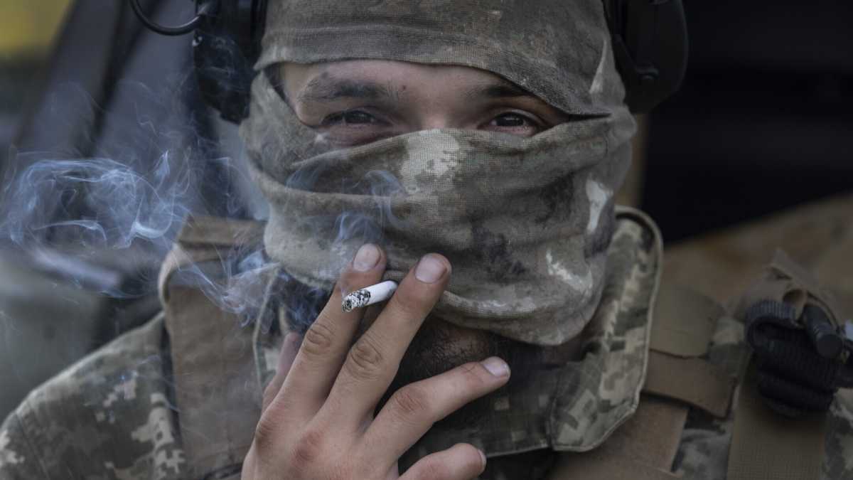 Immagine di Kyiv si può permettere di aprire più fronti, Mosca no