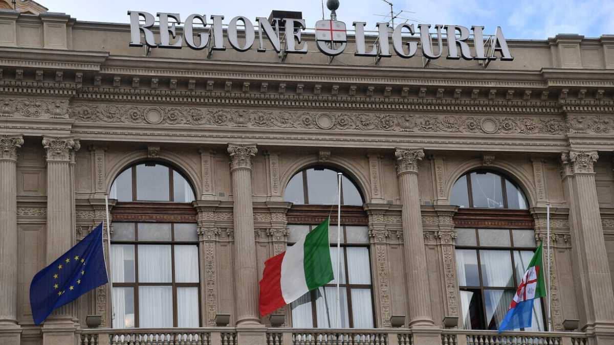 Immagine di La grande confusione del centrodestra in Liguria