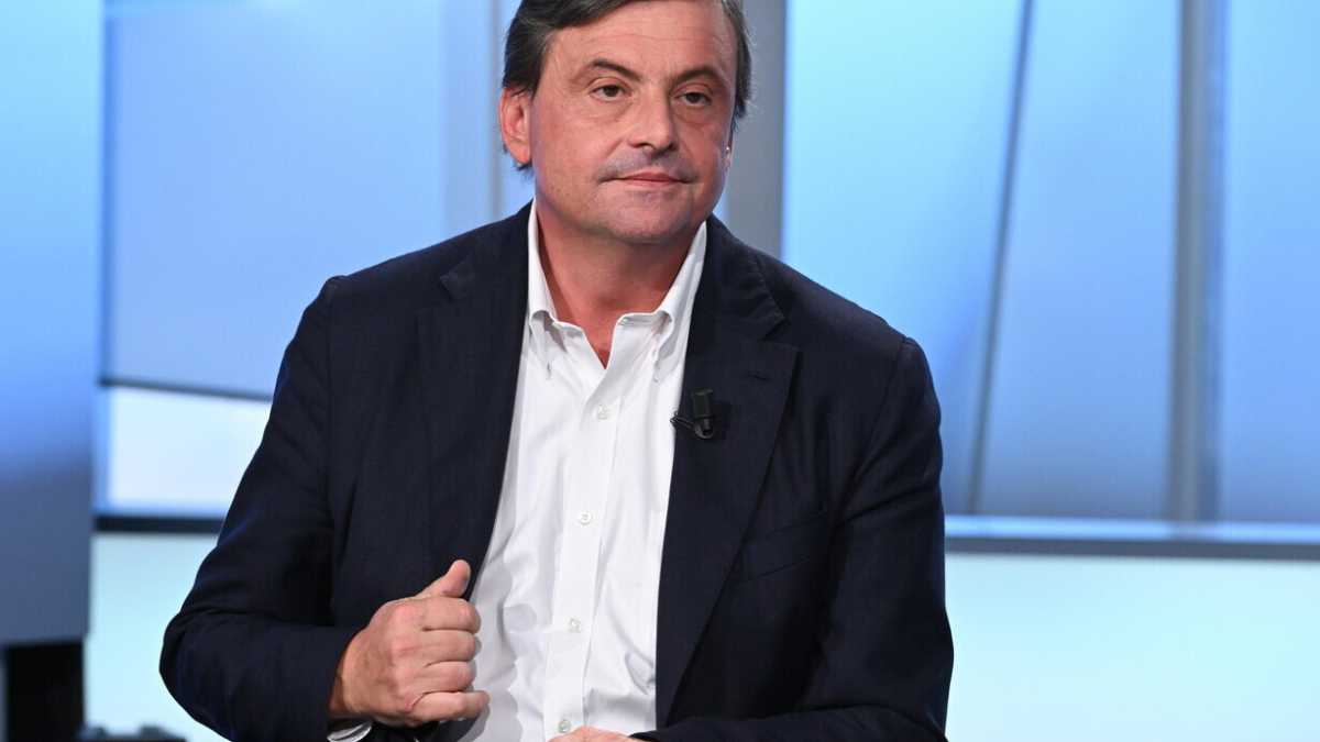 Immagine di Italia Giuliva per Merenda