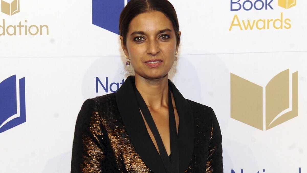Immagine di Jhumpa Lahiri ci racconta la sua "magnifica ossessione per Roma"