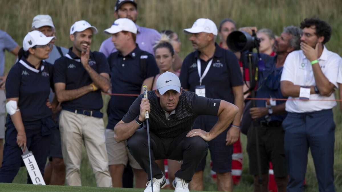 Immagine di Robert MacIntyre trionfa nell'Italian Open, ma il vero vincitore è il campo
