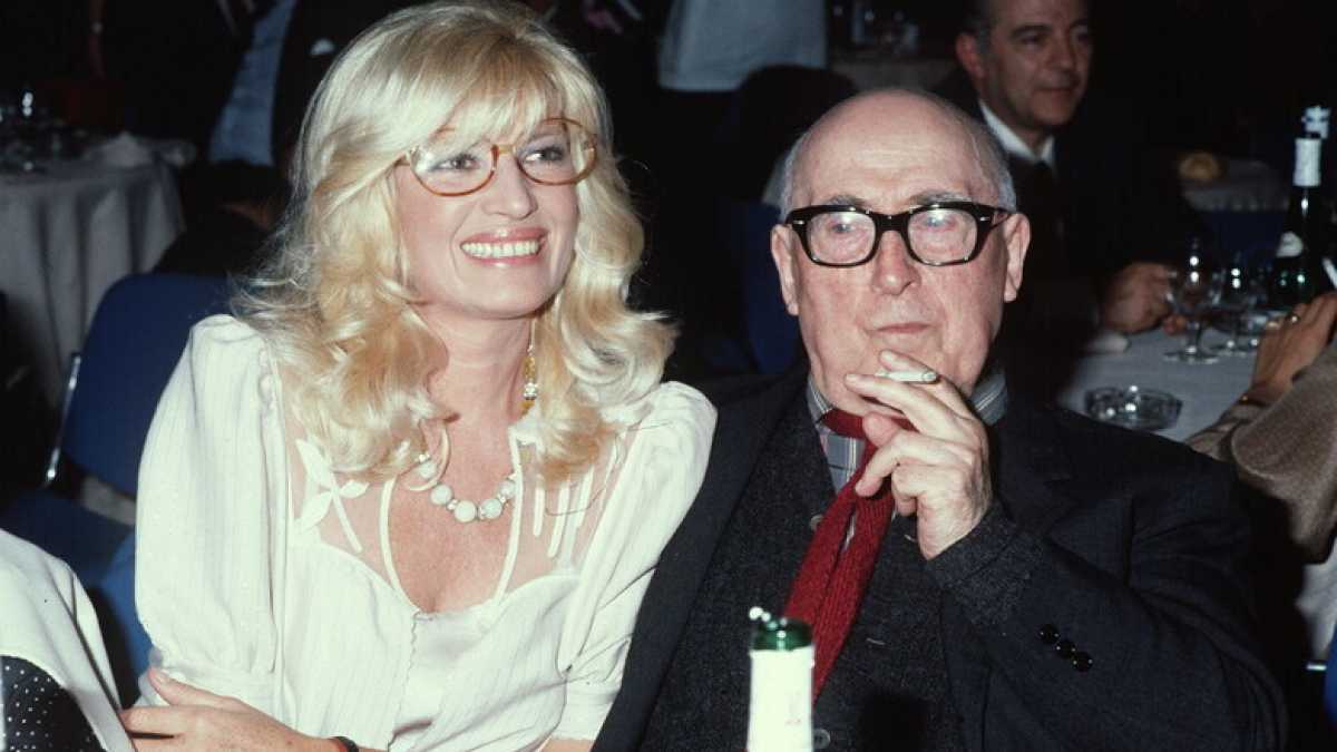 Immagine di Cesare Zavattini, un uomo in volo che rompeva le regole giocando con le parole