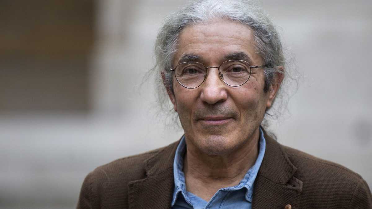 Immagine di “Fermiamo l’islamismo”, dice Boualem Sansal