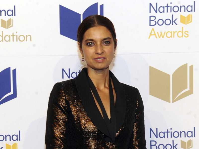 Jhumpa Lahiri ci racconta la sua "magnifica ossessione per Roma"
