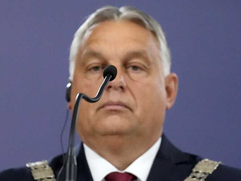 La Commissione europea taglia 7,5 miliardi a Orban per violazione dello stato di diritto