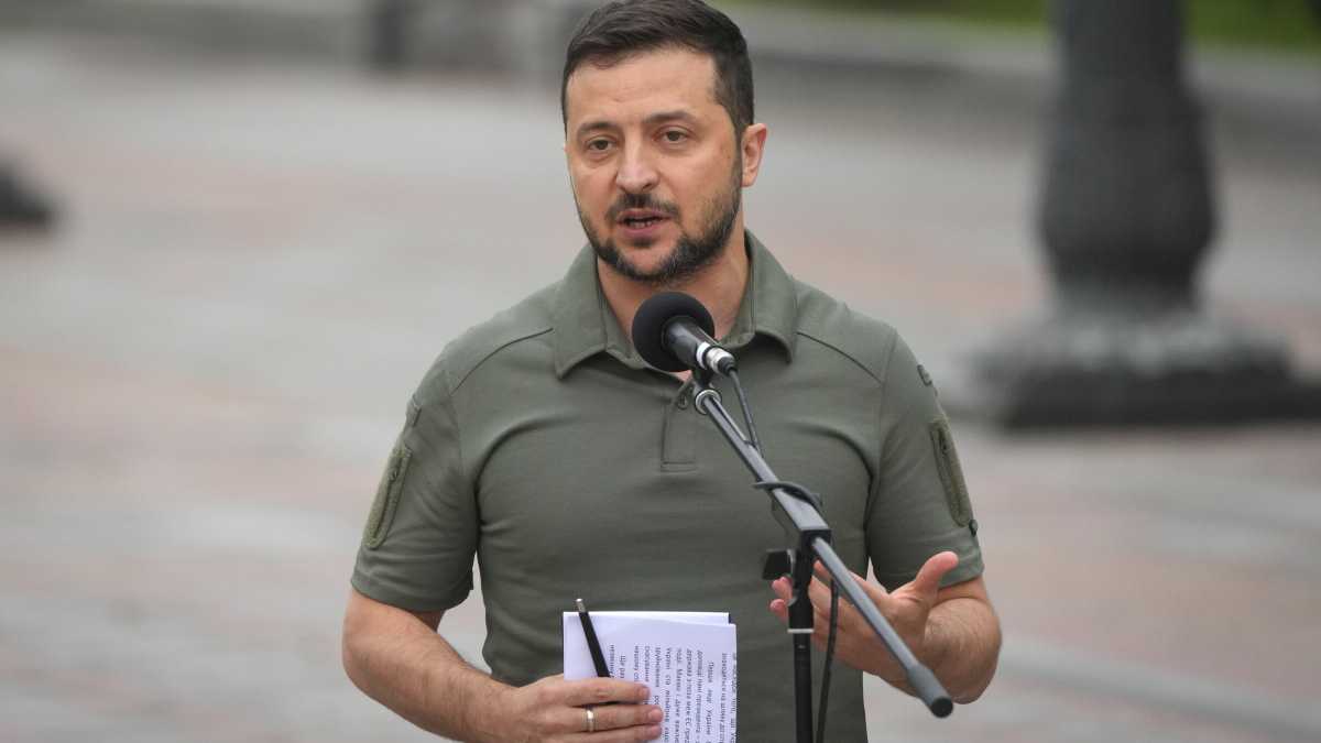 Immagine di All'assemblea dell'Onu ci sarà il faccia a faccia di Zelensky con l'orrore russo