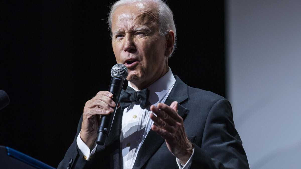 Immagine di Biden elogia Draghi: "Un leader capace di promuovere tolleranza e giustizia"