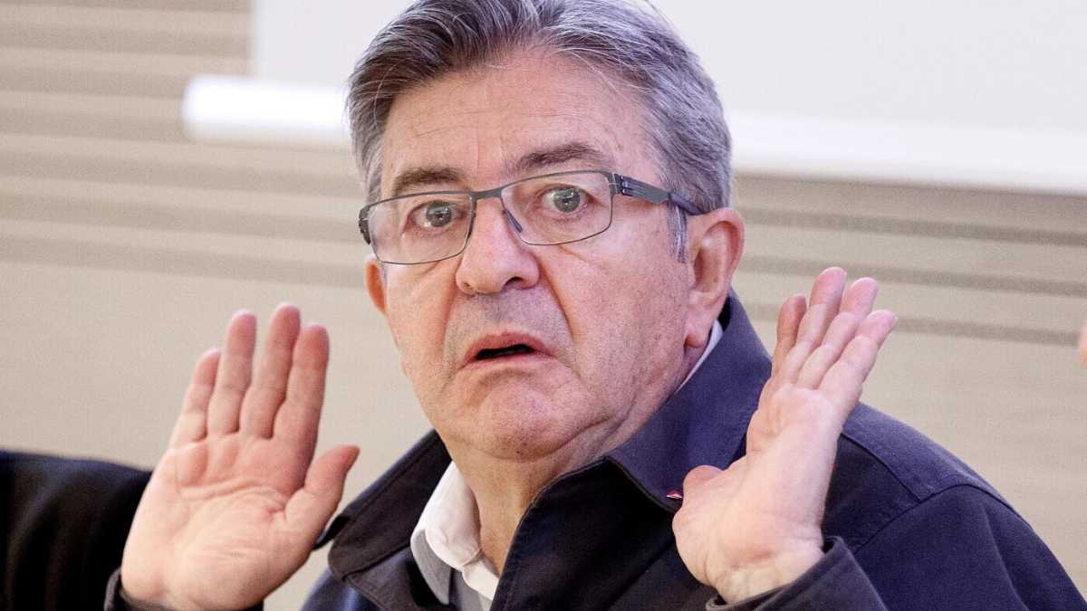Immagine di La France insoumise di Mélenchon rischia una “fronda” femminista