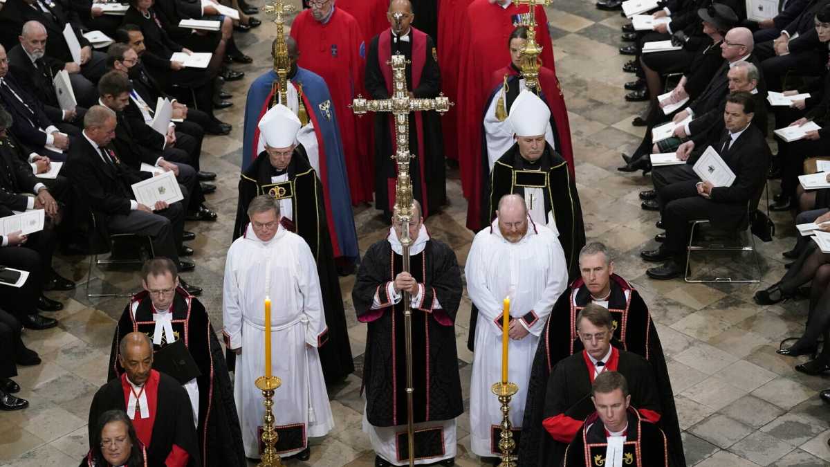 Immagine di La strada di Elisabetta