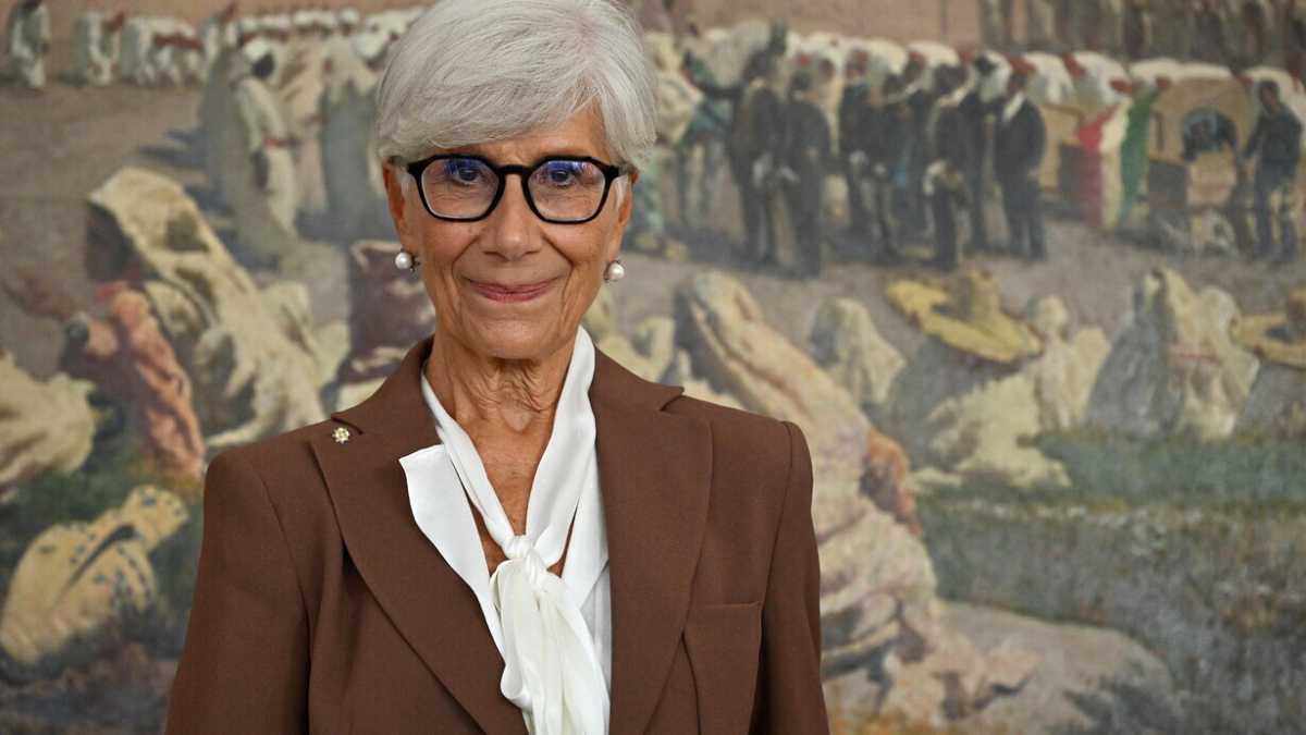 Immagine di Chi è Silvana Sciarra, la nuova presidente della Consulta