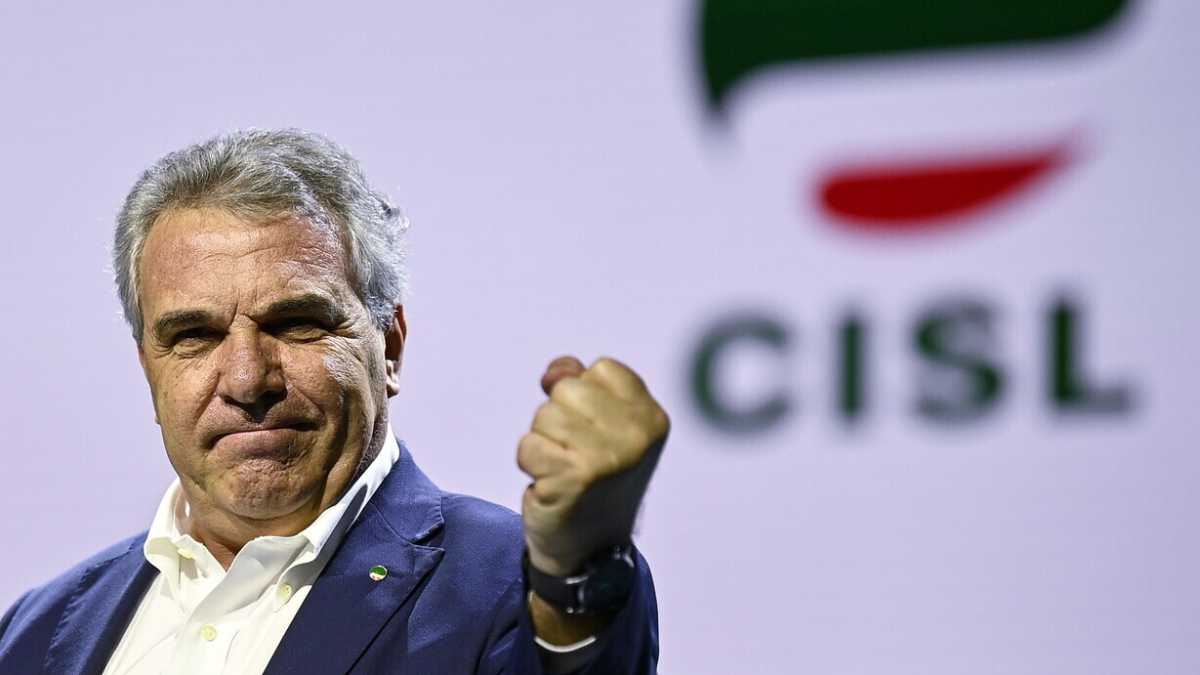 Immagine di La rivoluzione sui contratti: il caso Marelli