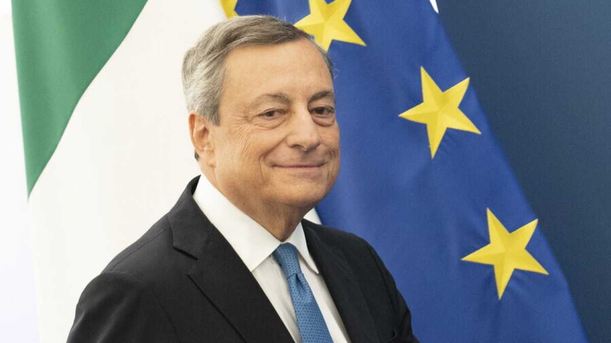 Immagine di Perché il partito del pil non si fida di chi ha fatto cadere Draghi