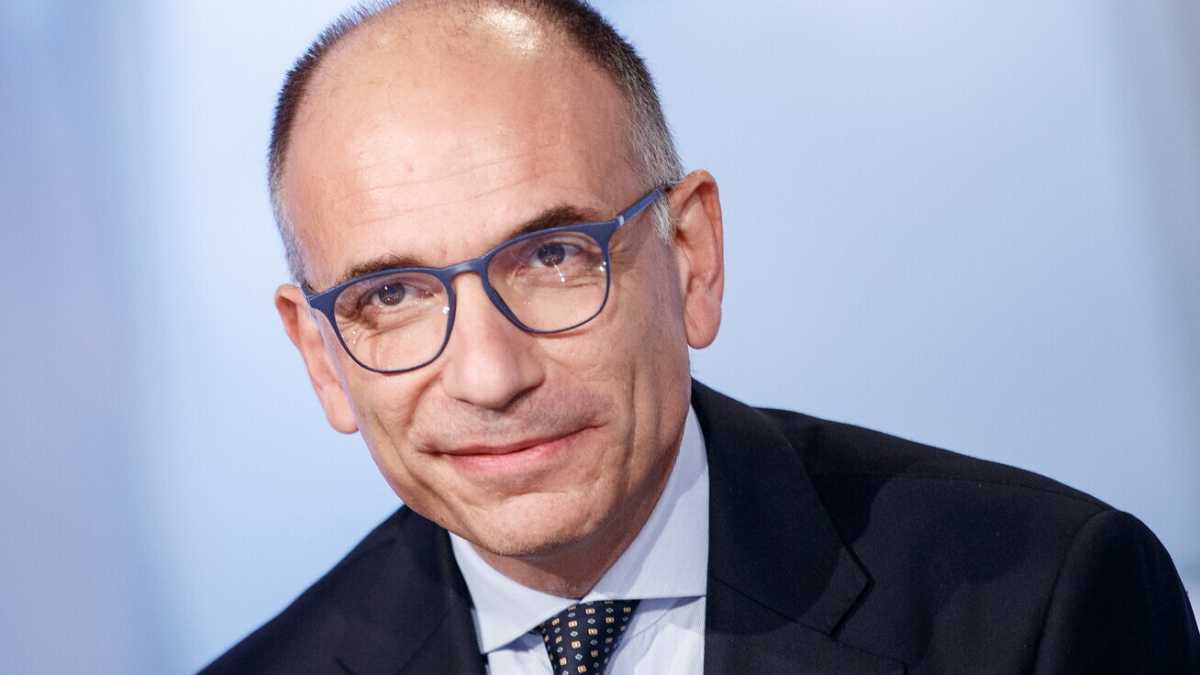 Immagine di L’asticella di Letta. I numeri da considerare per prepararsi alla possibile successione