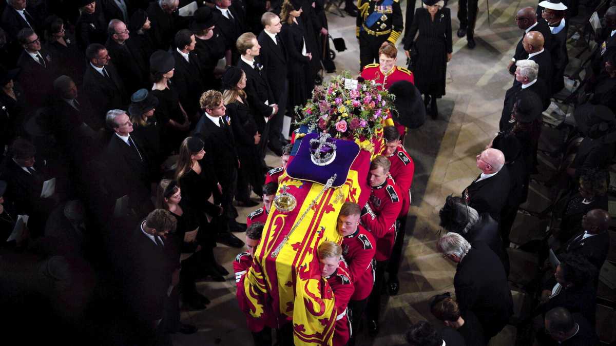 Immagine di Se anche la Chiesa anglicana ha da insegnare alla Chiesa cattolica