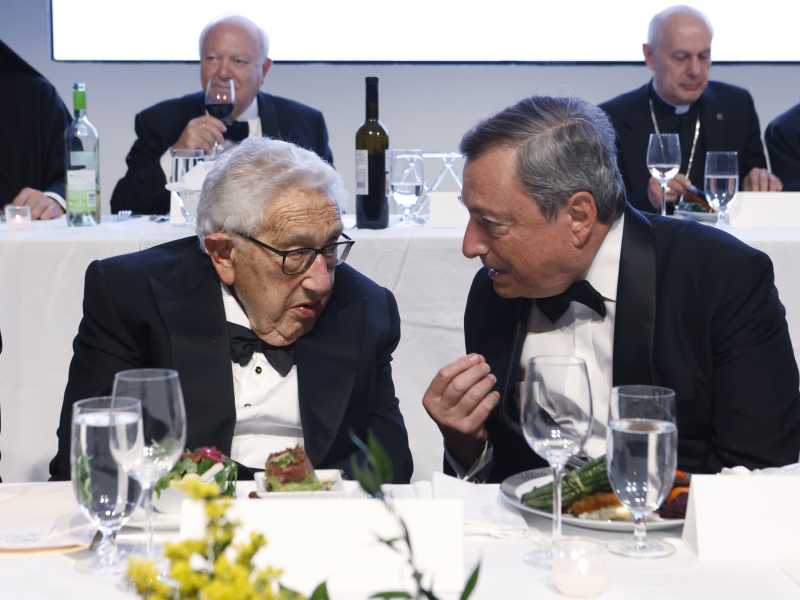 Foto LaPresse