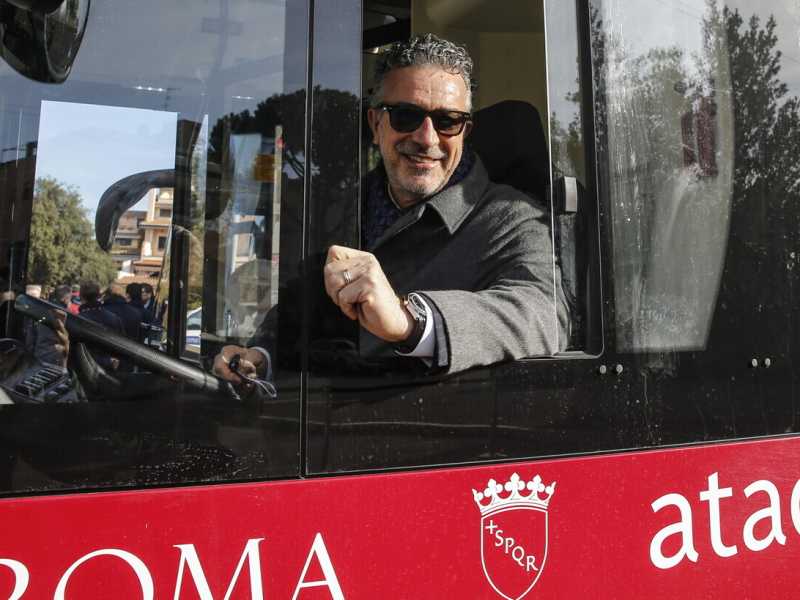 Foto Ansa <br />