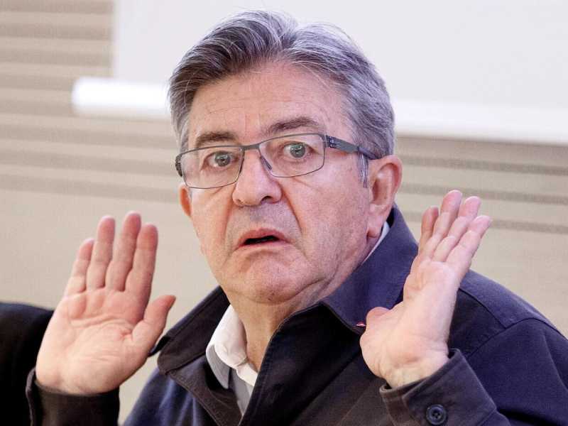 La France insoumise di Mélenchon rischia una “fronda” femminista