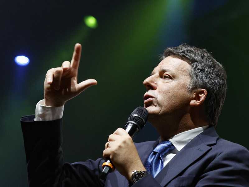 Foto Ansa <br />