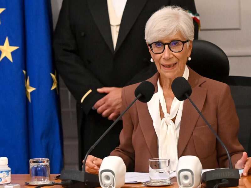 (foto Ansa)