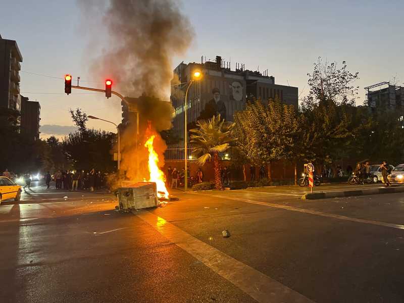 Foto via LaPresse <br />