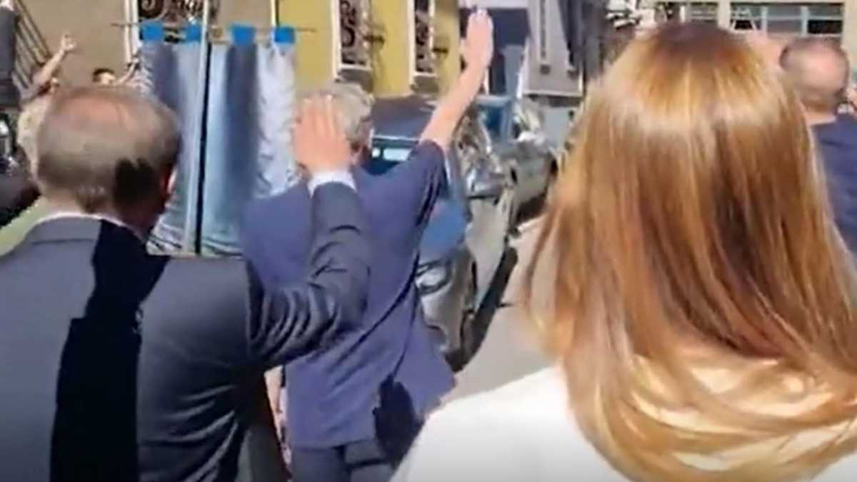 Immagine di A chi il Var? A noi!