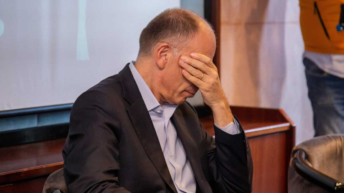 Immagine di Cosa avrebbe potuto fare Letta per rendere l’esito del voto meno ineluttabile