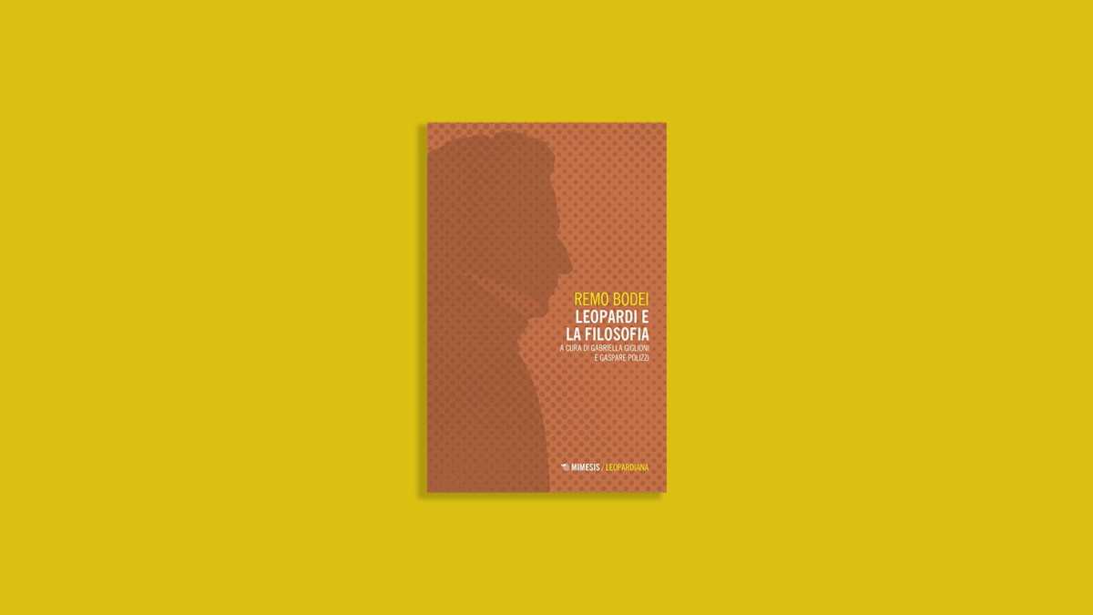 Immagine di Leopardi e la filosofia
