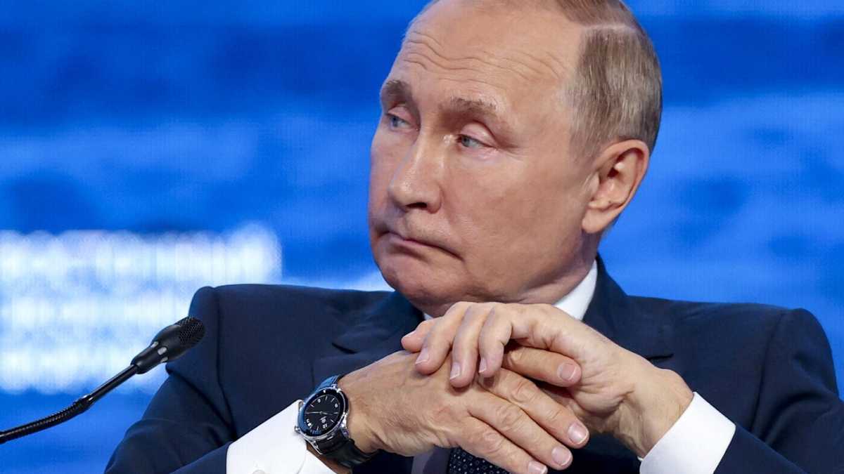 Immagine di Biden non mette la Russia nella lista degli stati terroristici. La delusione ucraina