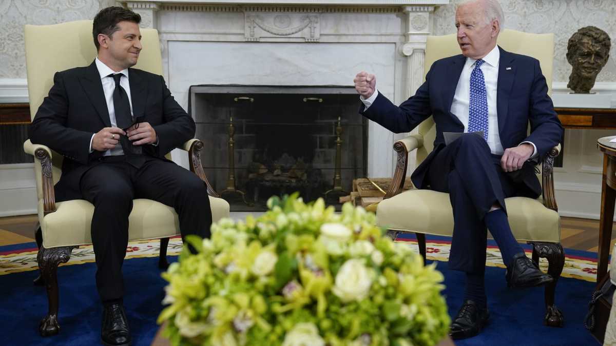 Immagine di Il prossimo piano di Biden per contrastare la vendetta di Putin