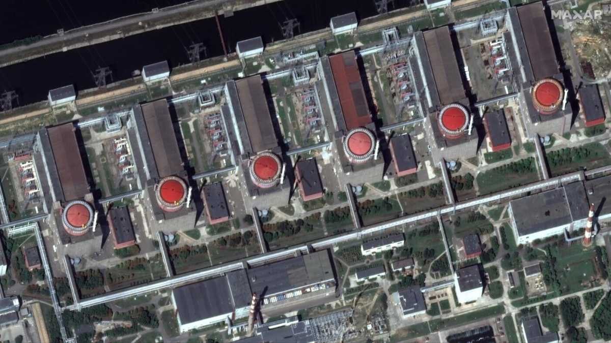 Immagine di Cosa possono fare i russi nella centrale che tiene tutti con il fiato sospeso. Il rapporto Aiea