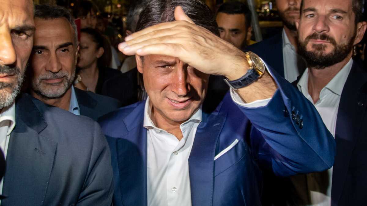 Immagine di La propaganda a buon mercato di Conte. L’esempio di Elisabetta