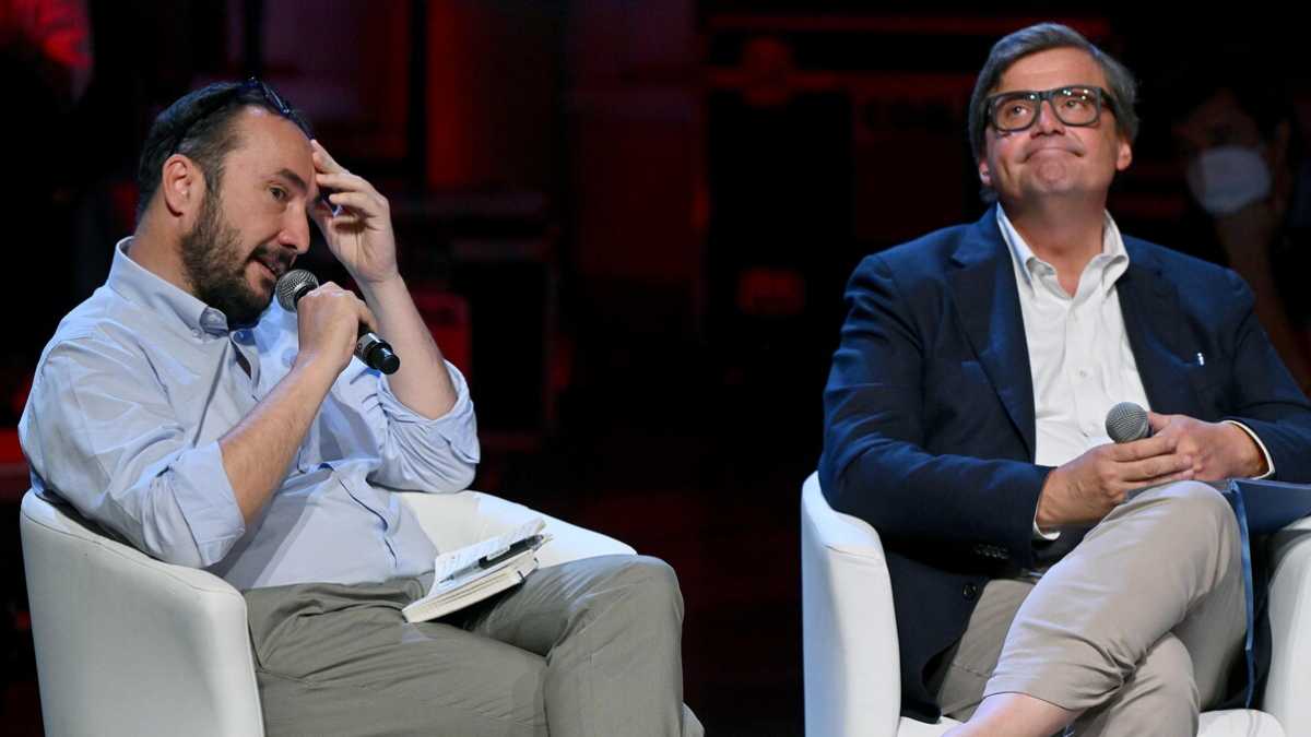 Immagine di Il menscevico Acerbo