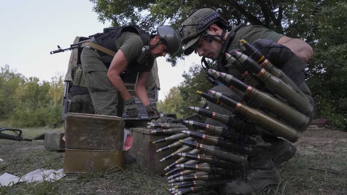 Immagine di Il mestiere non amato dei funzionari russi nei territori occupati