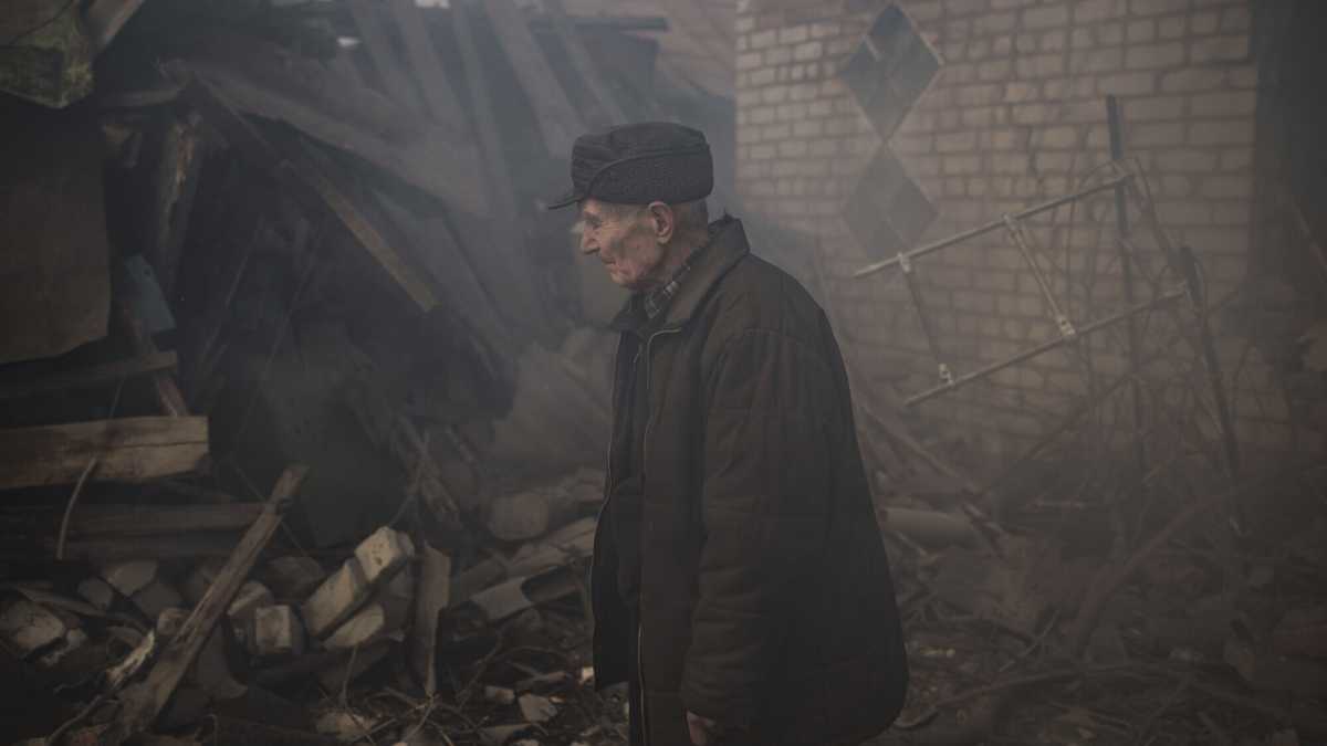 Immagine di Come ricostruire l'Ucraina